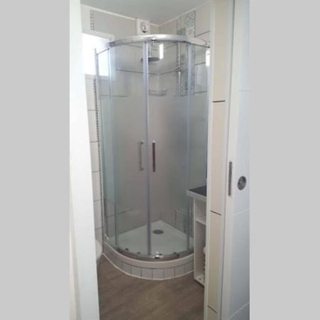 Duplex 1 Station Tramway Aeroport Paris-Orly Apartment Athis-Mons Luaran gambar